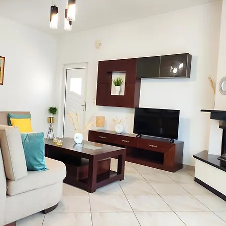 Gabriil Apartment