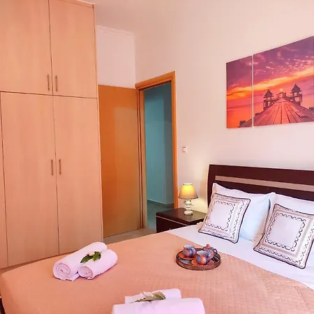 Gabriil Apartamento