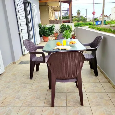 Apartamento Gabriil