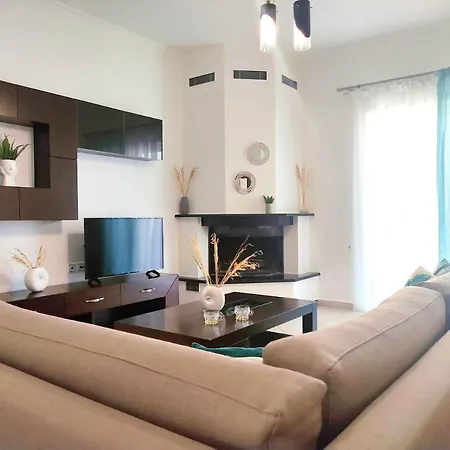 Gabriil Apartamento *