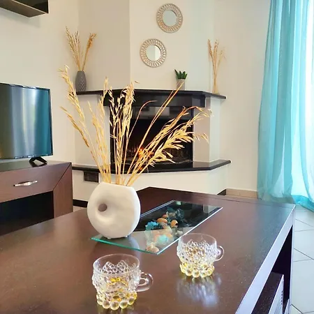 Apartamento Gabriil Chania (Crete)