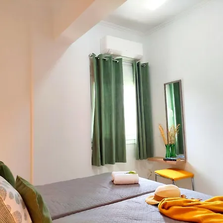 Gabriil Apartamento Chania (Crete)