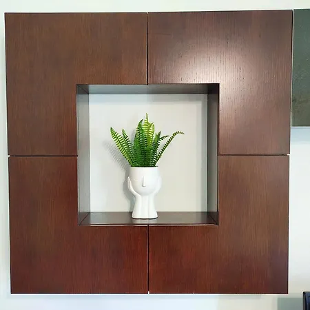 Gabriil Apartamento