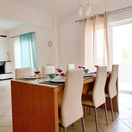 Gabriil Apartamento *