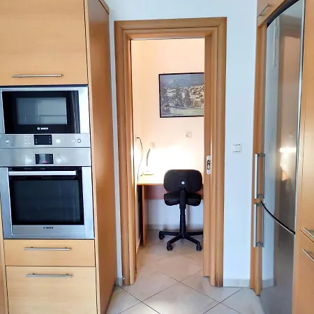 Apartamento Gabriil Chania (Crete)